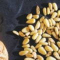 Are costco pine nuts from china?