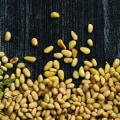 How much are pine nuts worth?