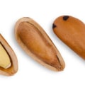 Is eating pine nuts good for you?
