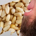 Why you shouldn't eat pine nuts?